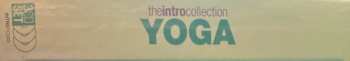 3CD Various: Yoga