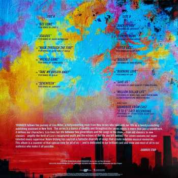 LP Various: Younger (TV Land Series Soundtrack) CLR