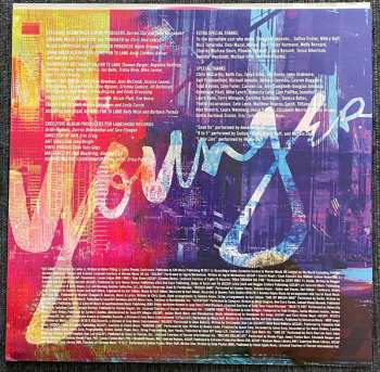 LP Various: Younger (TV Land Series Soundtrack) CLR