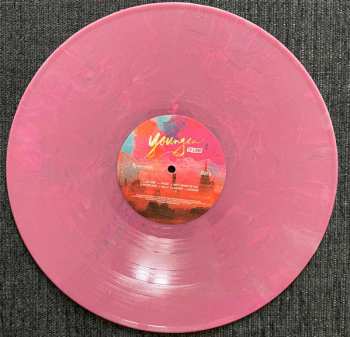 LP Various: Younger (TV Land Series Soundtrack) CLR