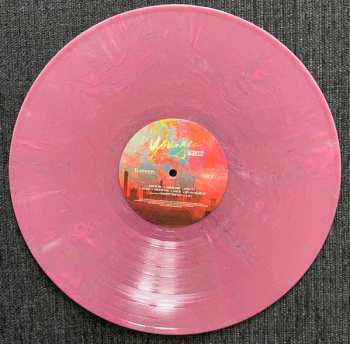 LP Various: Younger (TV Land Series Soundtrack) CLR