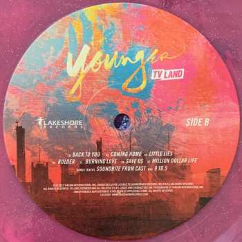 LP Various: Younger (TV Land Series Soundtrack) CLR