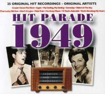Album Various: Your Hit Parade 1957