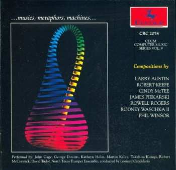 CD Various: Computer Music Series 9 / Various