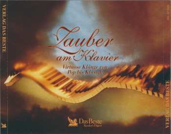 Album Various: Zauber Am Klavier