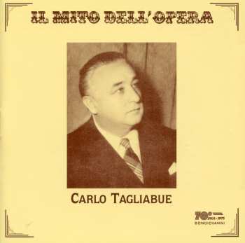 Album Various: Zauberwelt Der Oper
