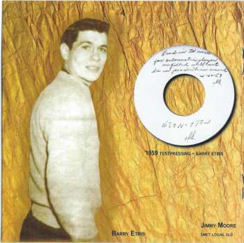 CD Various: Zing Zing Rock & Roll