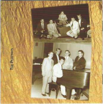 CD Various: Zing Zing Rock & Roll