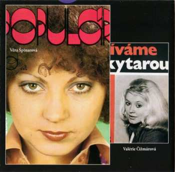 CD Various: Známé / Neznámé 2. (Sedmdesátky)