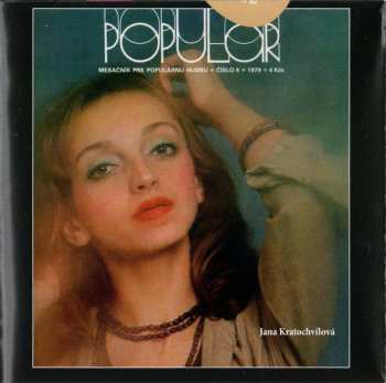 CD Various: Známé / Neznámé 2. (Sedmdesátky)