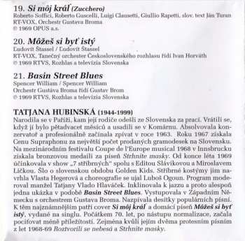 CD Various: Známé / Neznámé 4. (1966-1977)