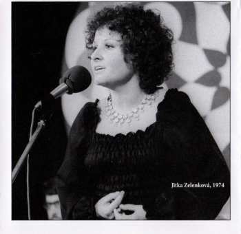 CD Various: Známé / Neznámé 4. (1966-1977)