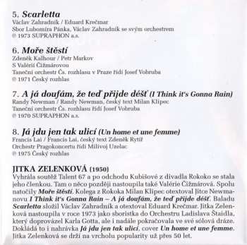 CD Various: Známé / Neznámé 4. (1966-1977)