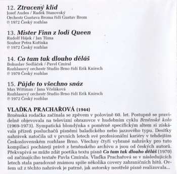 CD Various: Známé / Neznámé 4. (1966-1977)