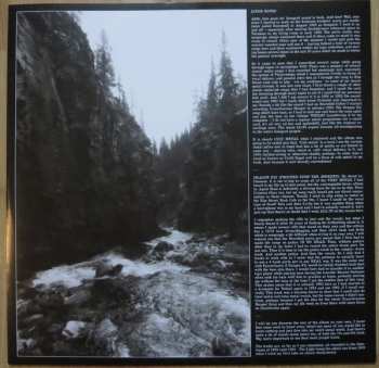 LP Isengard: Vårjevndøgn