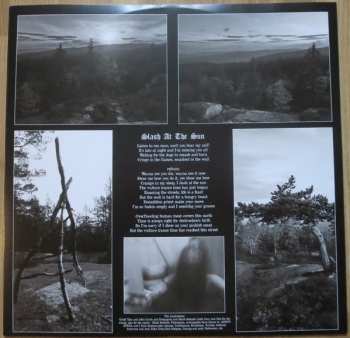 LP Isengard: Vårjevndøgn