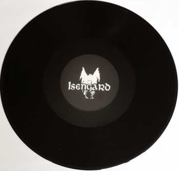 LP Isengard: Vårjevndøgn