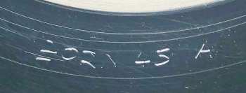 LP Varkenshond: Hargawaan Por Shail