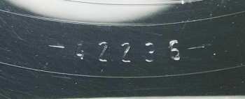 LP Varkenshond: Hargawaan Por Shail