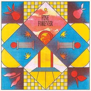 Album Varsity: Fine Forever