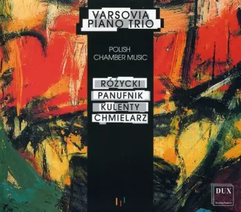 Polish Chamber Music 