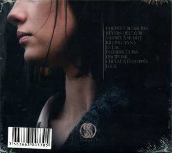 CD Varsovie: Coups Et Blessures LTD | DIGI