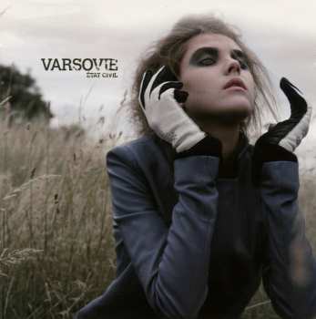 Album Varsovie: État Civil