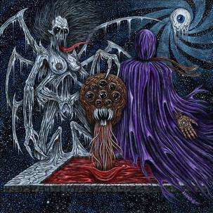 CD Vasaeleth: All Uproarious Darkness