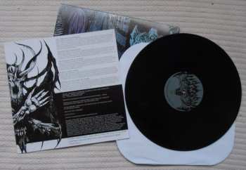 LP Vasaeleth: All Uproarious Darkness