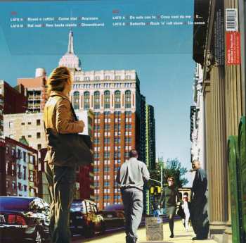 2LP Vasco Rossi: Buoni O Cattivi