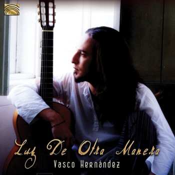 Album Vasco Hernández: Luz de Otra Manera