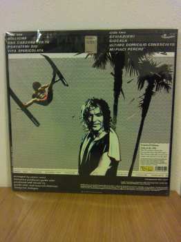 LP Vasco Rossi: Bollicine NUM