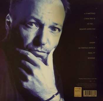 LP Vasco Rossi: Canzoni Per Me