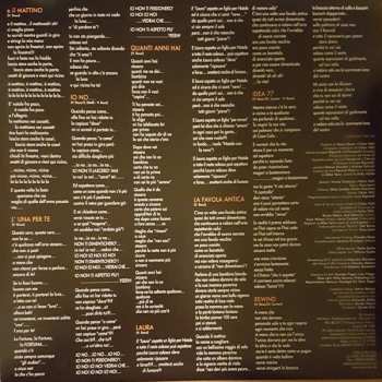 LP Vasco Rossi: Canzoni Per Me