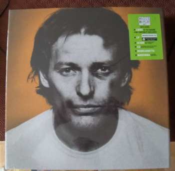 LP/CD/SP/Dobozkészlet/MC Vasco Rossi: Colpa D'Alfredo LTD | NUM