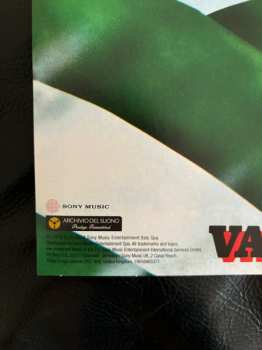 LP Vasco Rossi: Non Siamo Mica Gli Americani! CLR | LTD | NUM