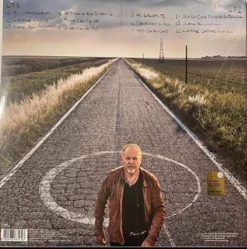 2LP Vasco Rossi: Siamo Qui LTD | CLR