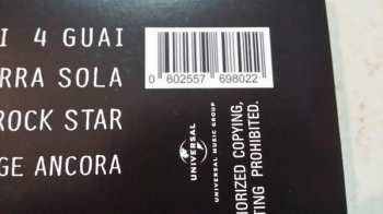 2LP Vasco Rossi: Sono Innocente