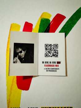 2LP/2CD/Dobozkészlet Vasco Rossi: Va Bene, Va Bene Così - Live + Live Unreleased