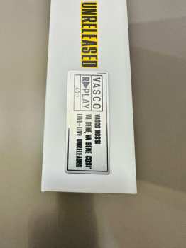 2LP/2CD/Dobozkészlet Vasco Rossi: Va Bene, Va Bene Così - Live + Live Unreleased