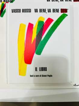 2LP/2CD/Dobozkészlet Vasco Rossi: Va Bene, Va Bene Così - Live + Live Unreleased