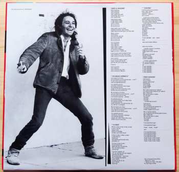 LP/CD/SP/Dobozkészlet Vasco Rossi: Vado Al Massimo LTD | NUM