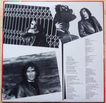 LP/CD/SP/Dobozkészlet Vasco Rossi: Vado Al Massimo LTD | NUM