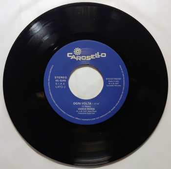 LP/CD/SP/Dobozkészlet Vasco Rossi: Vado Al Massimo LTD | NUM