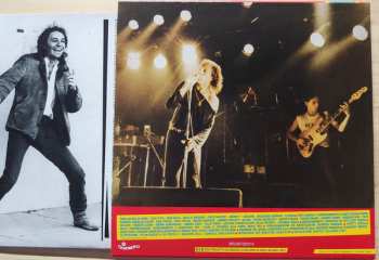 LP/CD/SP/Dobozkészlet Vasco Rossi: Vado Al Massimo LTD | NUM
