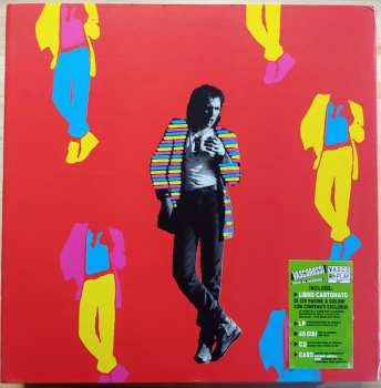 LP/CD/SP/Dobozkészlet Vasco Rossi: Vado Al Massimo LTD | NUM