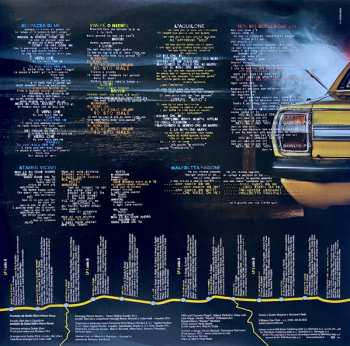 2LP Vasco Rossi: Vivere O Niente DLX | LTD | NUM