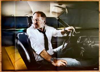 2LP Vasco Rossi: Vivere O Niente DLX | LTD | NUM