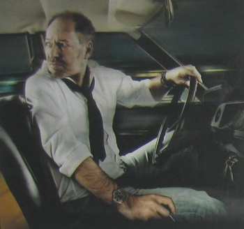 CD Vasco Rossi: Vivere O Niente