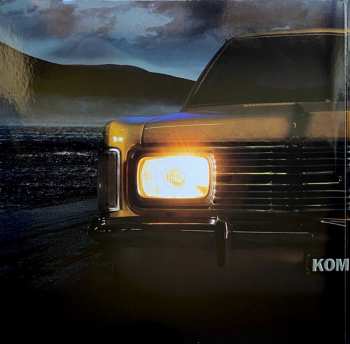 2LP Vasco Rossi: Vivere O Niente DLX | LTD | NUM